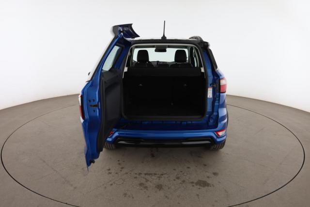 Ford Ecosport image 8