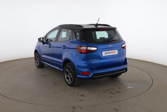 Ford Ecosport image 3