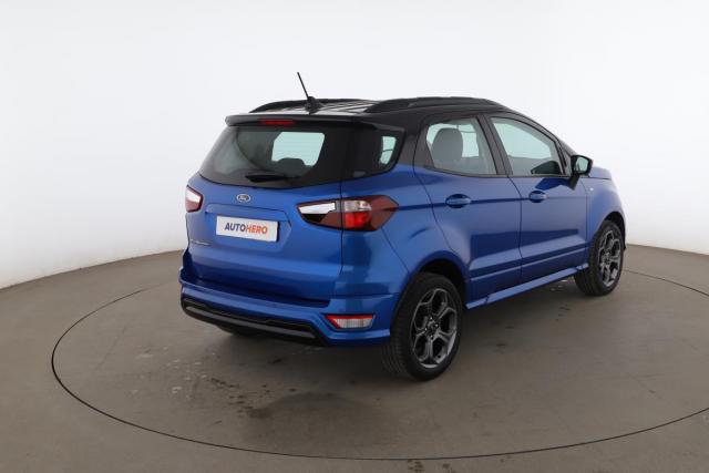 Ford Ecosport image 5