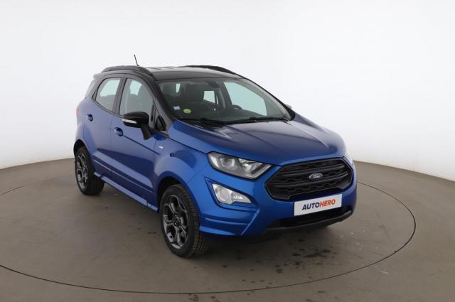 Ford Ecosport image 1