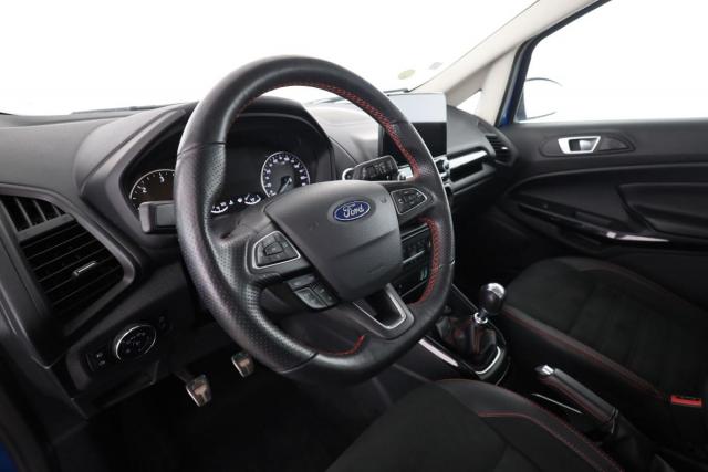 Ford Ecosport image 4