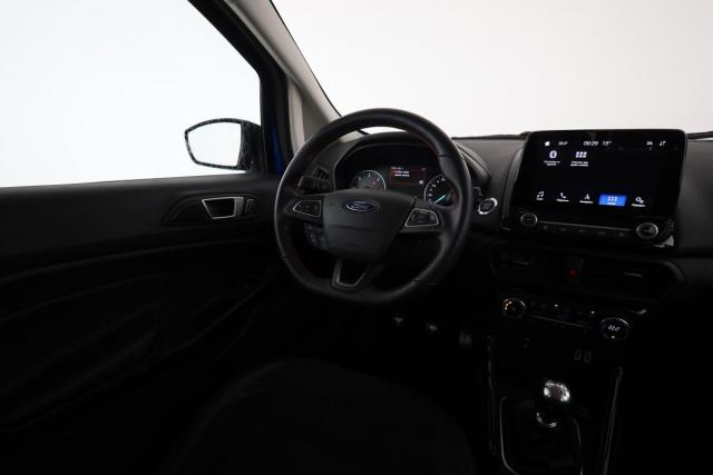 Ford Ecosport image 7