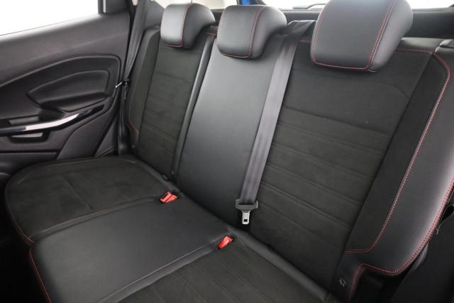 Ford Ecosport image 9