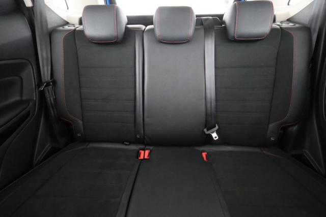 Ford Ecosport image 2