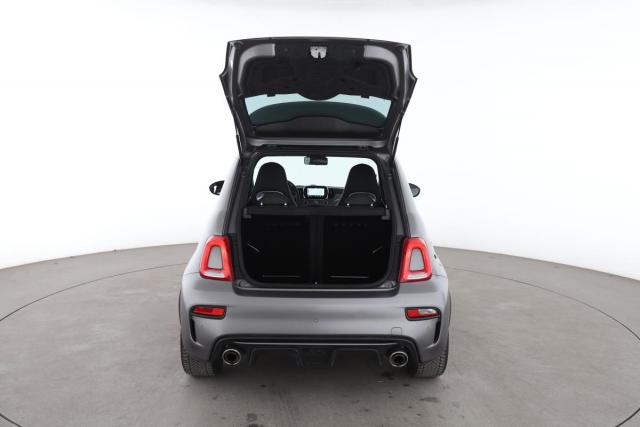 Abarth 500 image 3