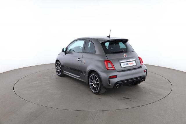 Abarth 500 image 7