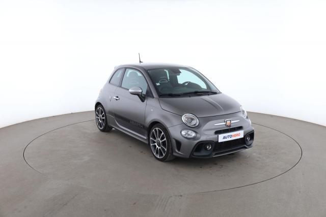 Abarth 500 image 2