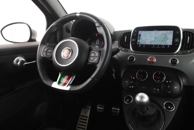 Abarth 500 image 8