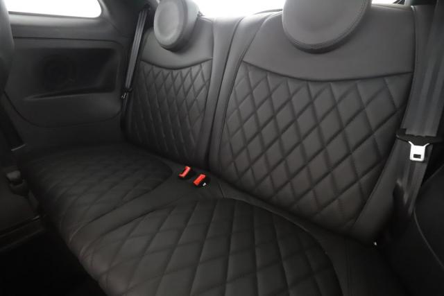 Abarth 500 image 9