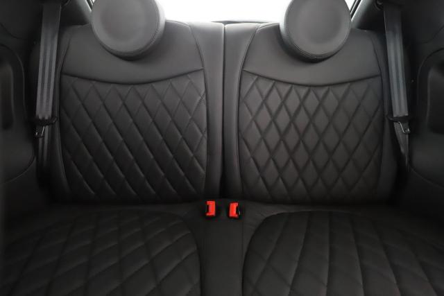 Abarth 500 image 5