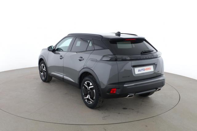 Peugeot 2008 image 1