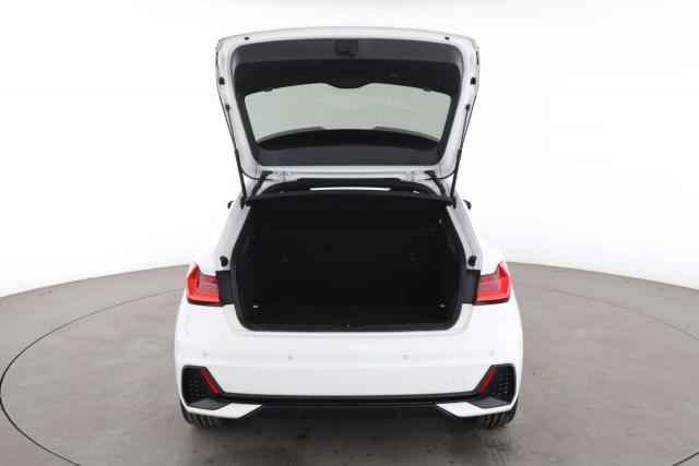 Audi A1 Sportback image 4