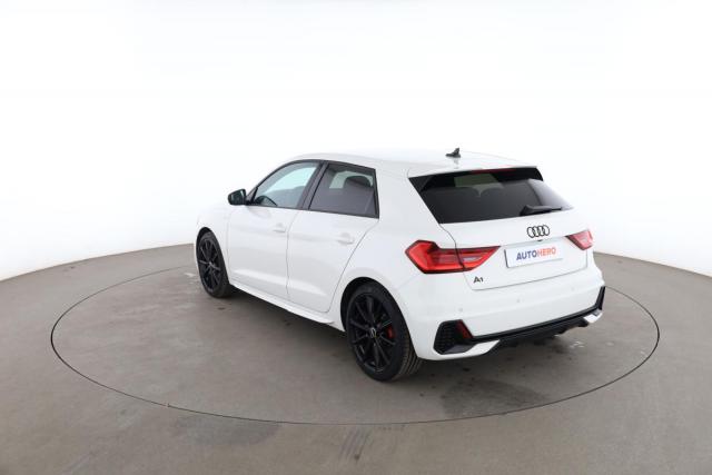 Audi A1 Sportback image 6