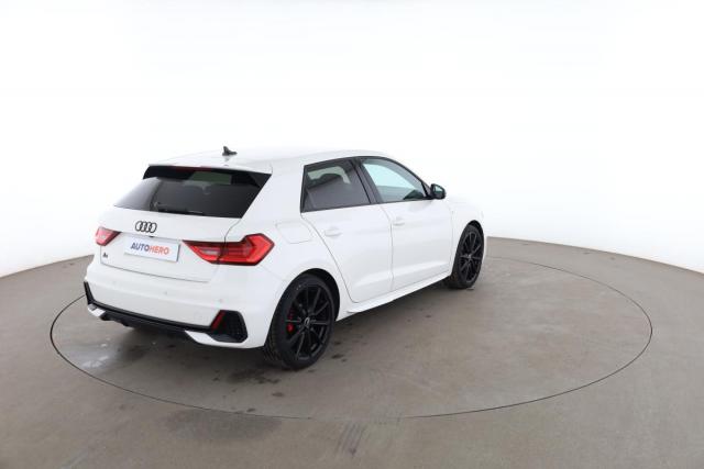 Audi A1 Sportback image 1