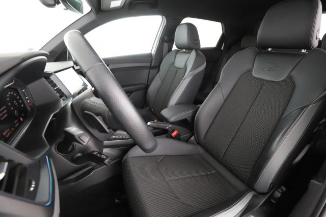 Audi A1 Sportback image 5