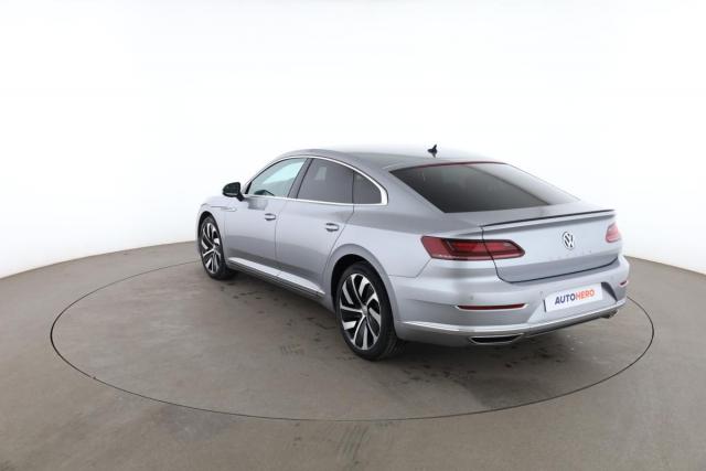 Volkswagen Arteon image 9