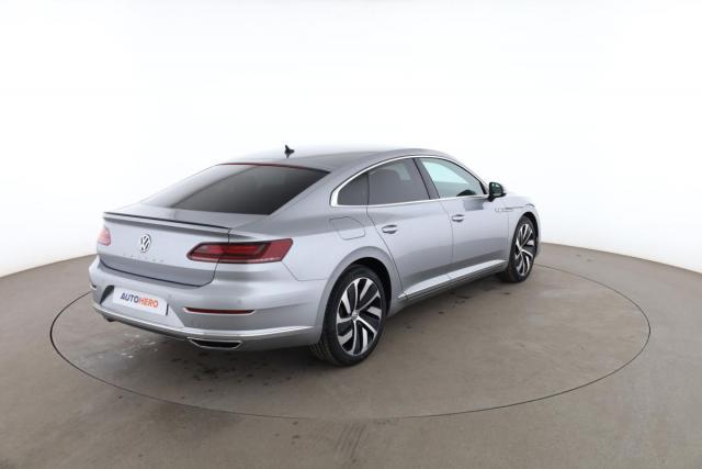 Volkswagen Arteon image 3