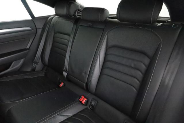 Volkswagen Arteon image 4