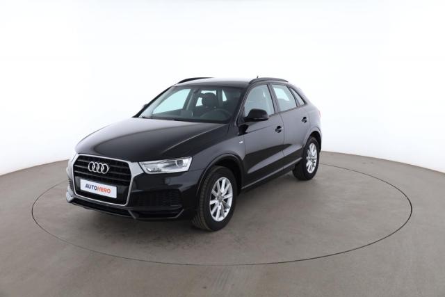 Audi Q3 1.4 Tfsi Cod Ultra 150 Ch