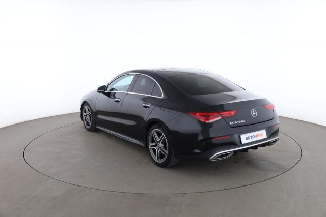 Mercedes Benz Cla image 2