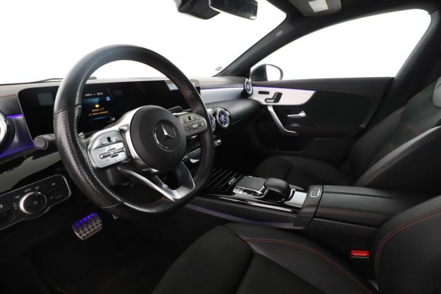 Mercedes Benz Cla image 3