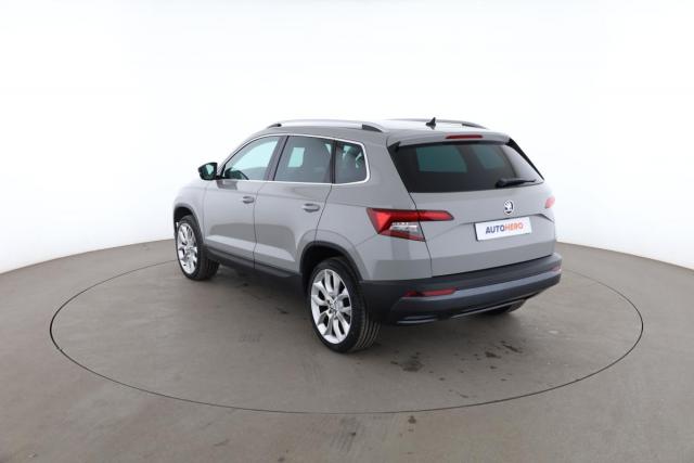 Skoda Karoq image 1