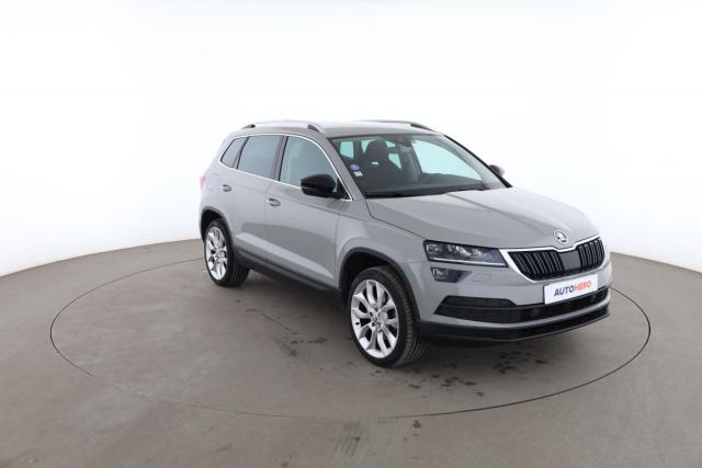 Skoda Karoq image 2