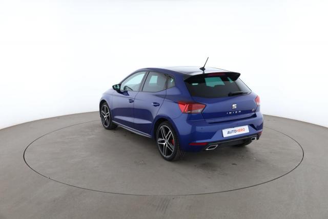 Seat Ibiza image 3