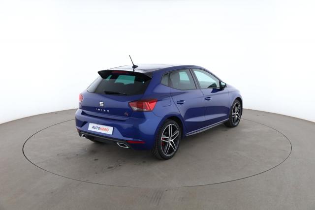 Seat Ibiza image 5