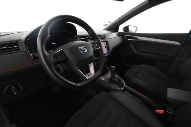 Seat Ibiza image 1