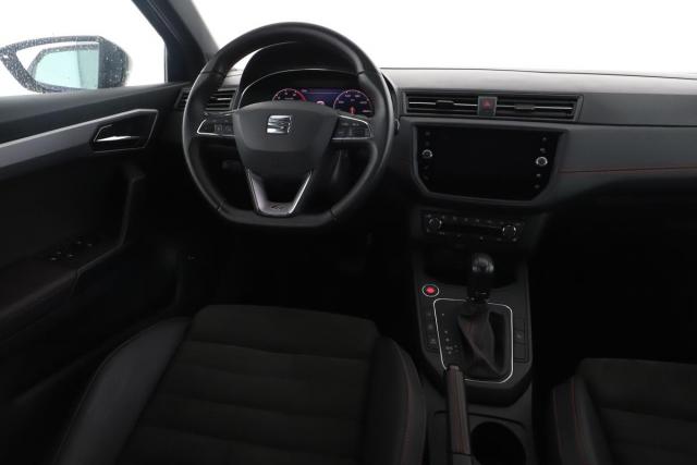 Seat Ibiza image 4