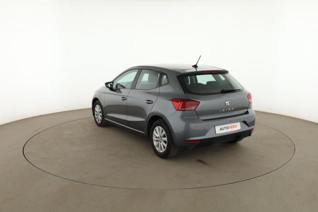 Seat Ibiza image 8
