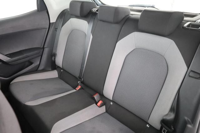 Seat Ibiza image 1