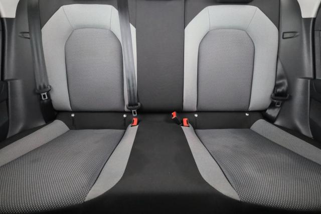 Seat Ibiza image 2