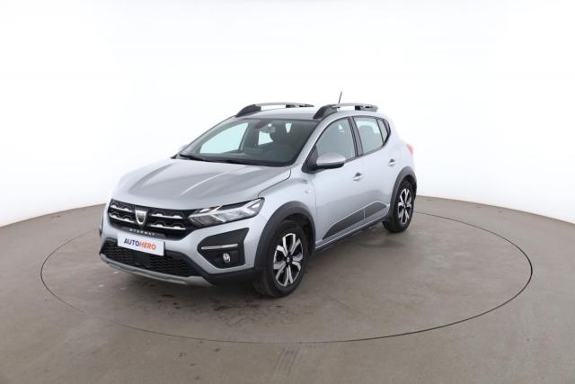 Dacia Sandero Iii d’occasion