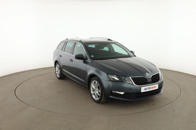 Skoda Octavia image 7