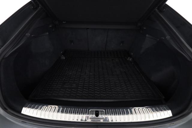 Audi Q3 Sportback image 4