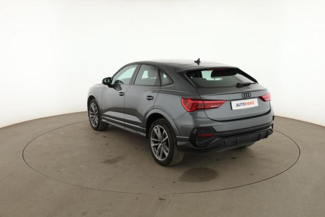 Audi Q3 Sportback image 8