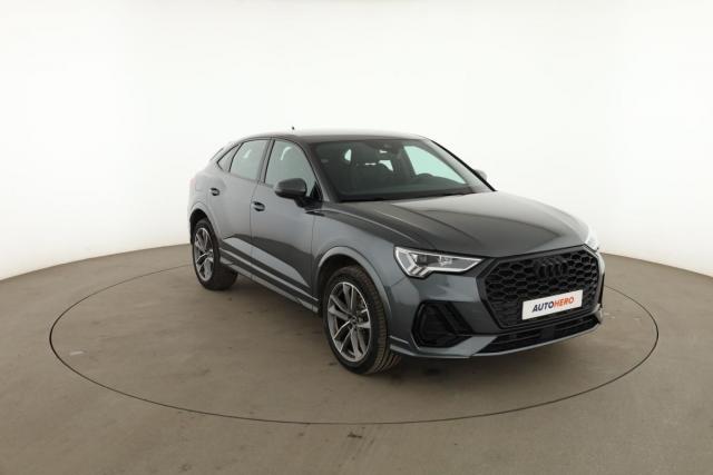 Audi Q3 Sportback image 5