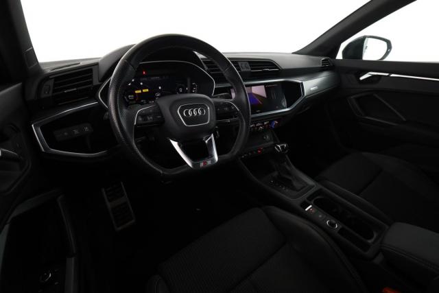 Audi Q3 Sportback image 3