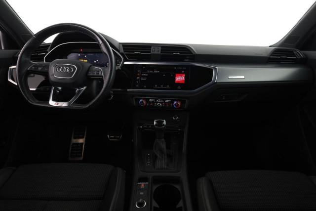 Audi Q3 Sportback image 1