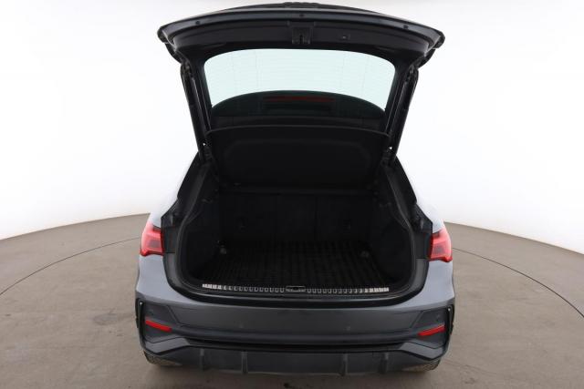 Audi Q3 Sportback image 7