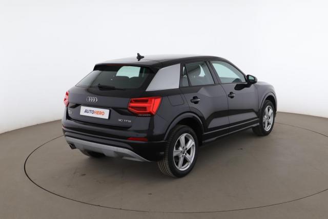 Audi Q2 image 6