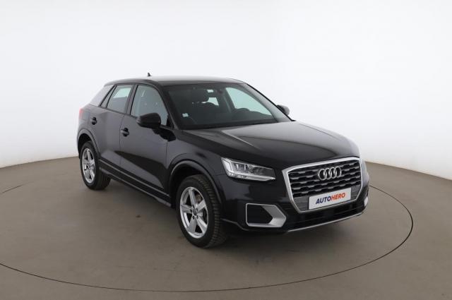 Audi Q2 image 4