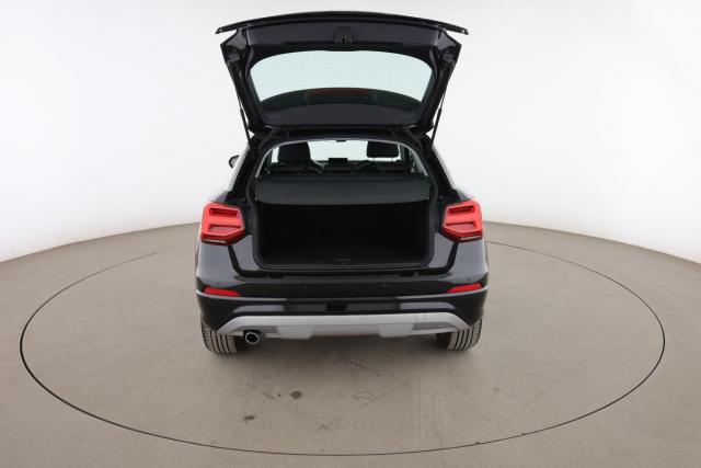 Audi Q2 image 1