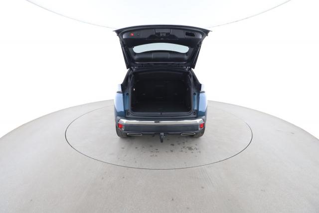 Peugeot 3008 image 1