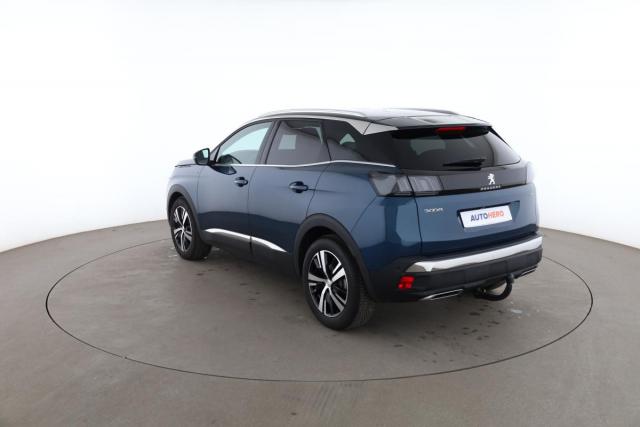 Peugeot 3008 image 4