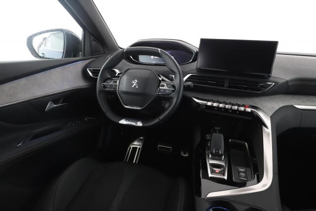Peugeot 3008 image 9
