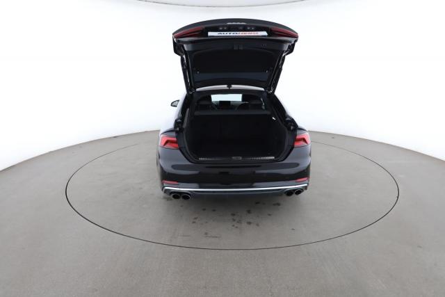 Audi S5 Sportback image 5