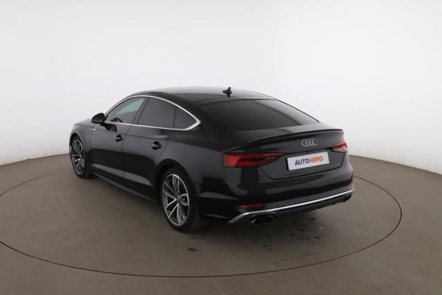Audi S5 Sportback image 1